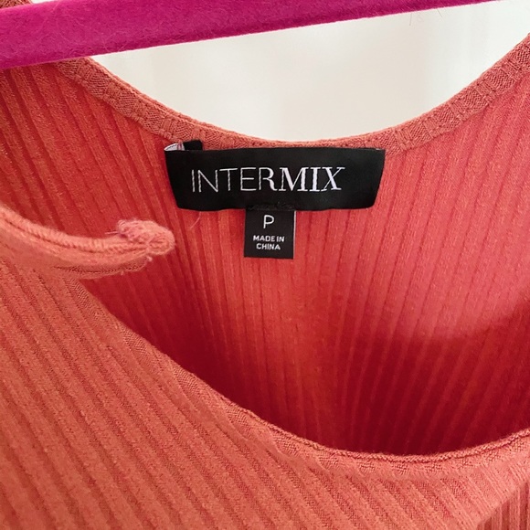 Intermix tank - Picture 2 of 3